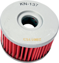 K&N Performance Oil Filter for CCM/Suzuki (KN-137)