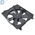 Radiator Cooling Fan Assembly for Honda Civic (2006-2011)