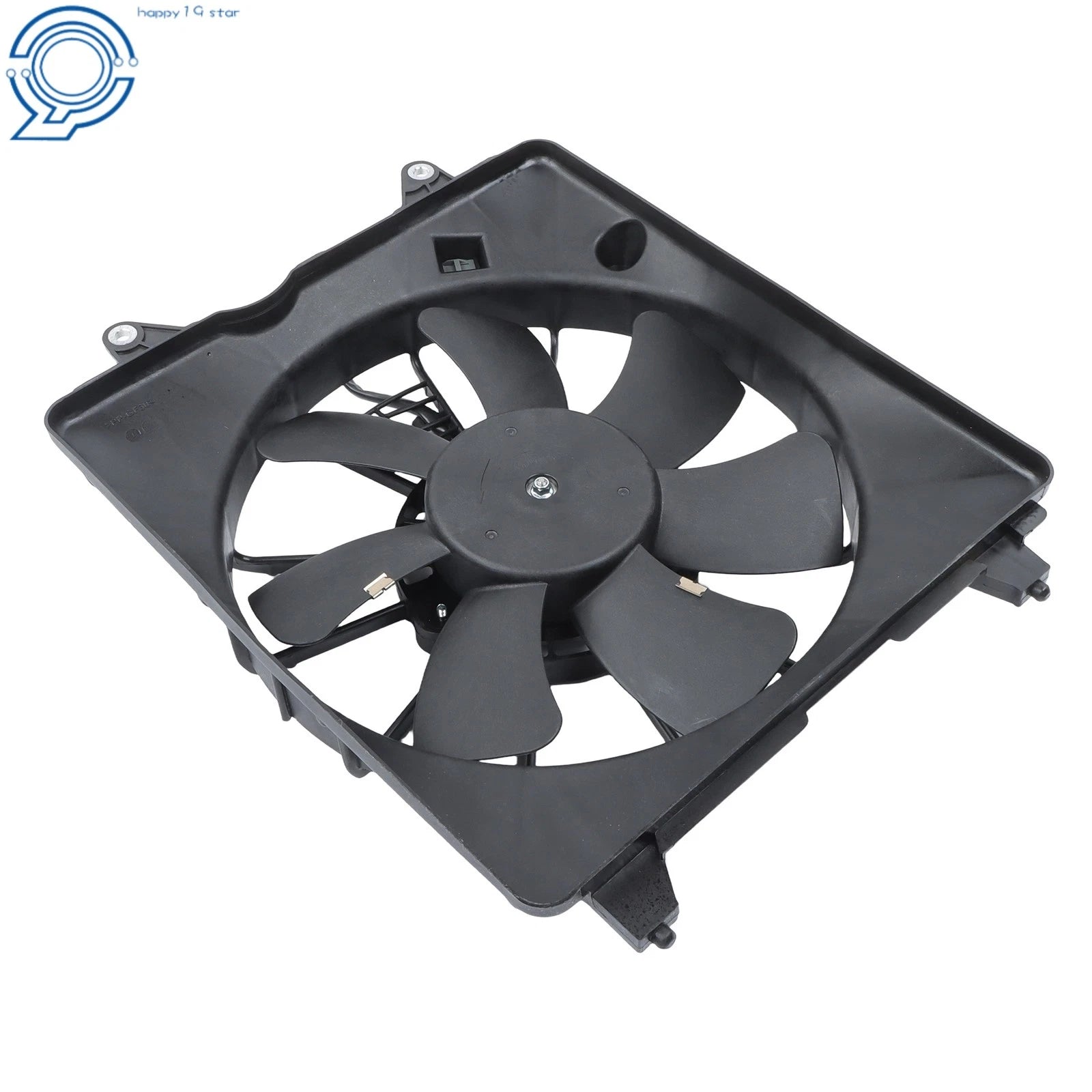 Radiator Cooling Fan Assembly for Honda Civic (2006-2011)