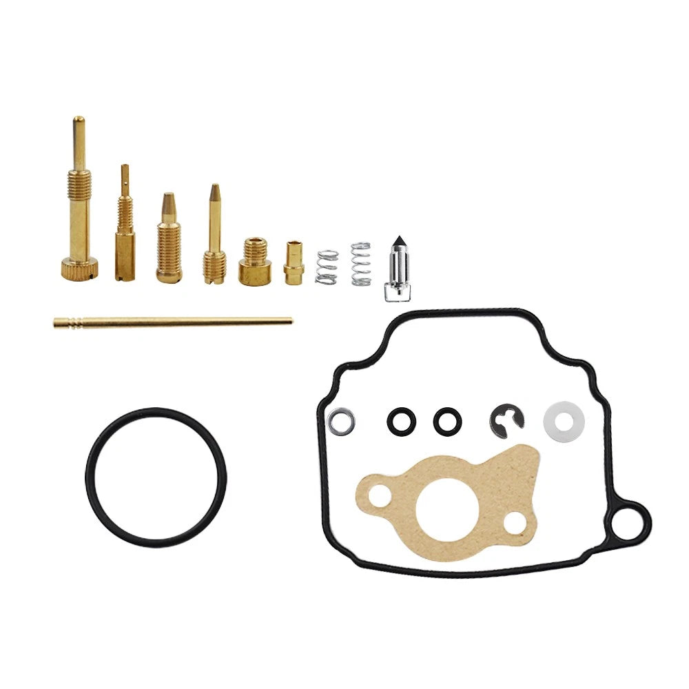 Carburetor Rebuild Kit for Yamaha TTR-90 (2000–2005)