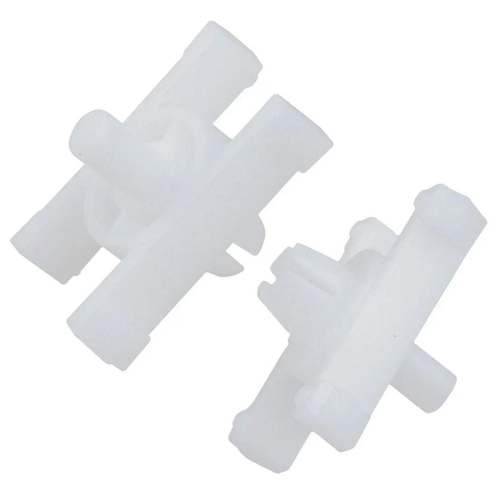 Rocker Panel Door Moulding Clips for BMW (Fits 2 x Clips)