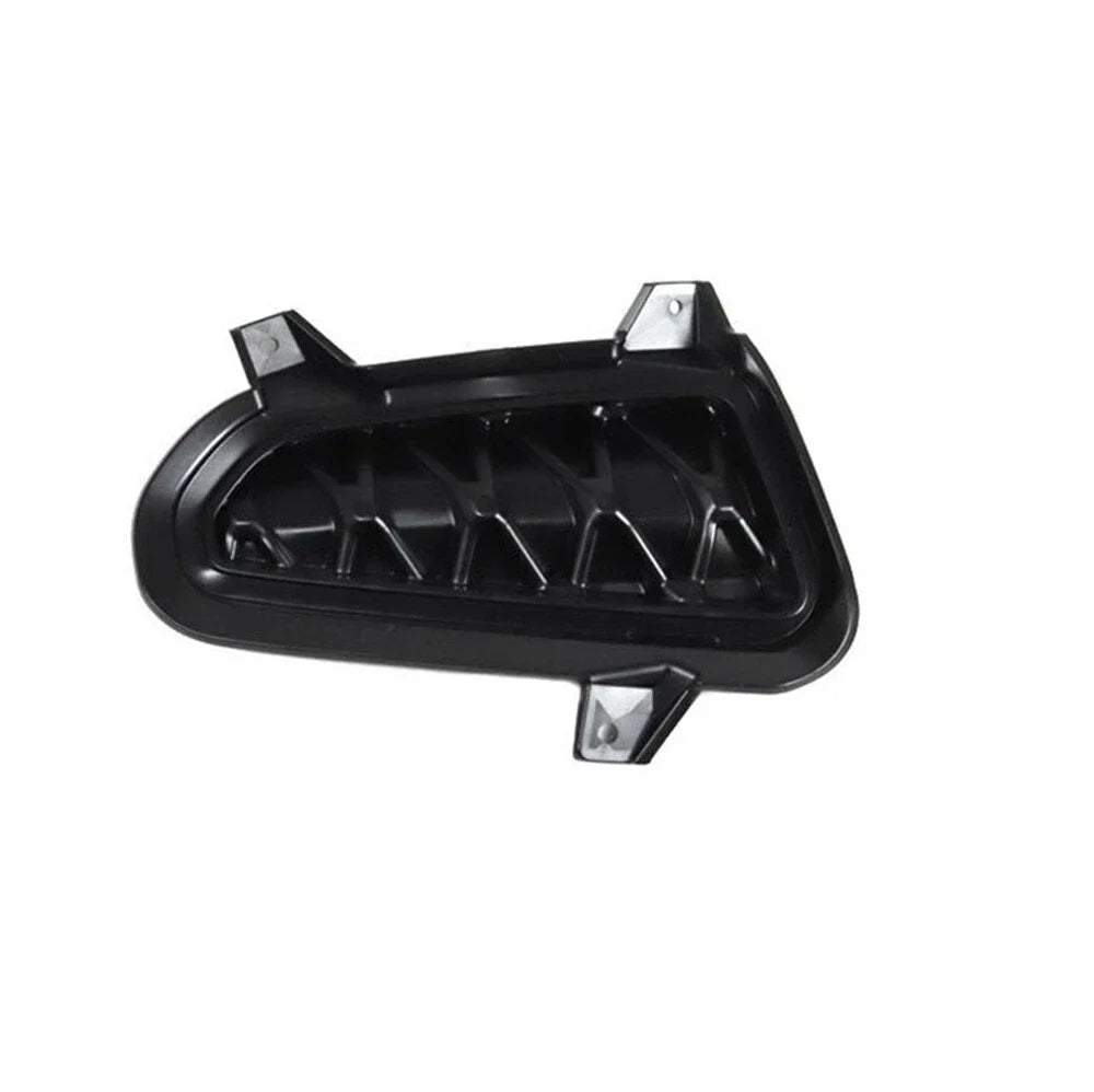 Front Fog Light Bezel Right Side for Dodge Durango (2021-2022)