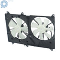 Dual Radiator Cooling Fan for Lexus RX300 (2001–2003) 1636328270-PFM