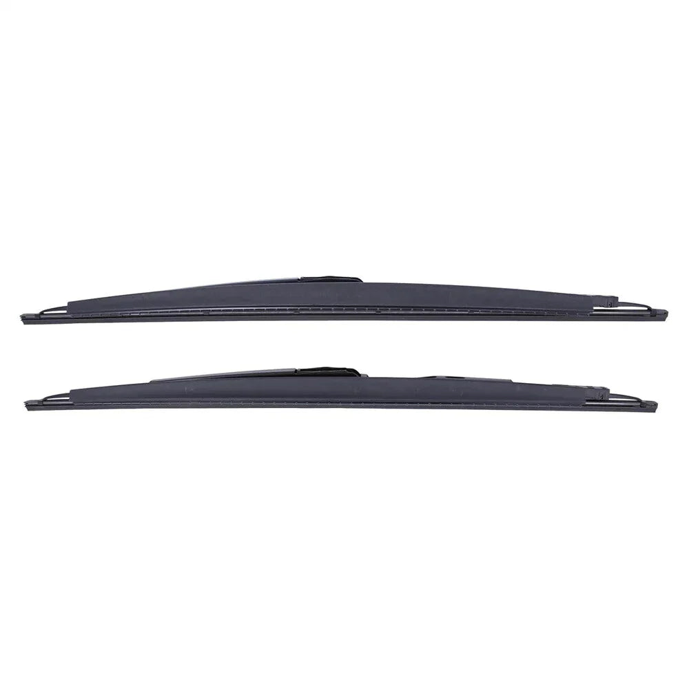 Wiper Blade Set for BMW 745Li 745i 750Li 750i 760Li (2002-2008)