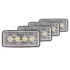 Upper Cab Light Lamp for John Deere 8100 (1996–2003)