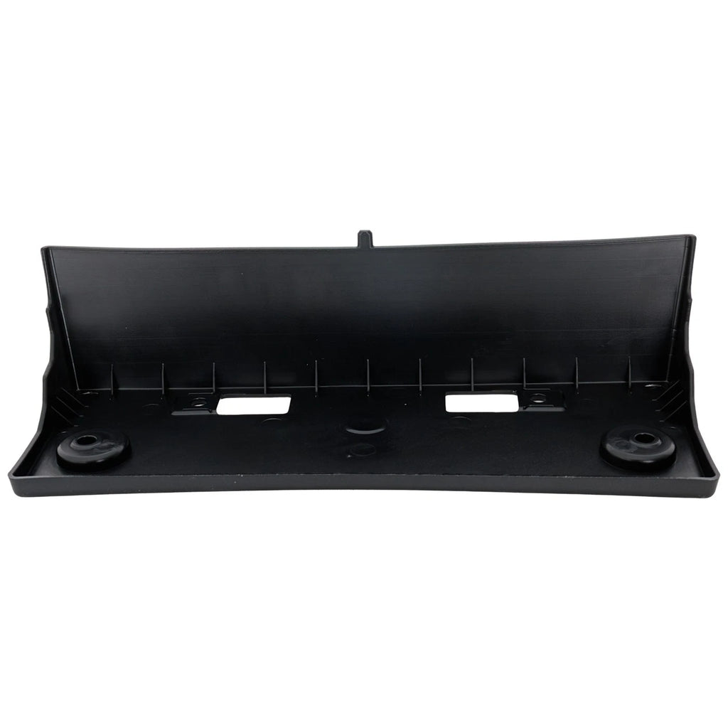 License Plate Brackets Front for Nissan Kicks (2025)