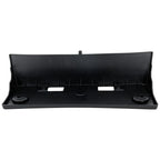 License Plate Brackets Front for Nissan Kicks (2025)