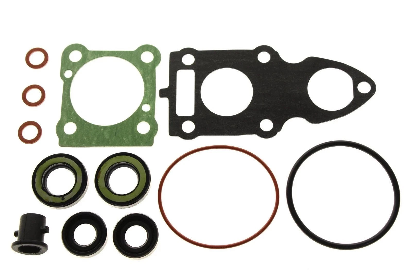 Lower Unit Seal Kit for Yamaha 6HP-8HP (6G1-W0001-20-00)