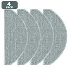 Washable Mop Pads for (2010–2023)