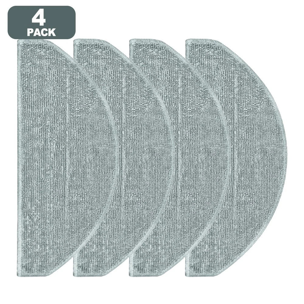 Washable Mop Pads for (2010–2023)