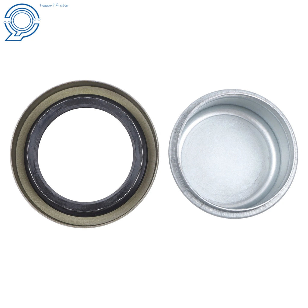 Trailer Bearing Kit for 3500 lbs. Spindle 5 on 4.5" Trailer Hub