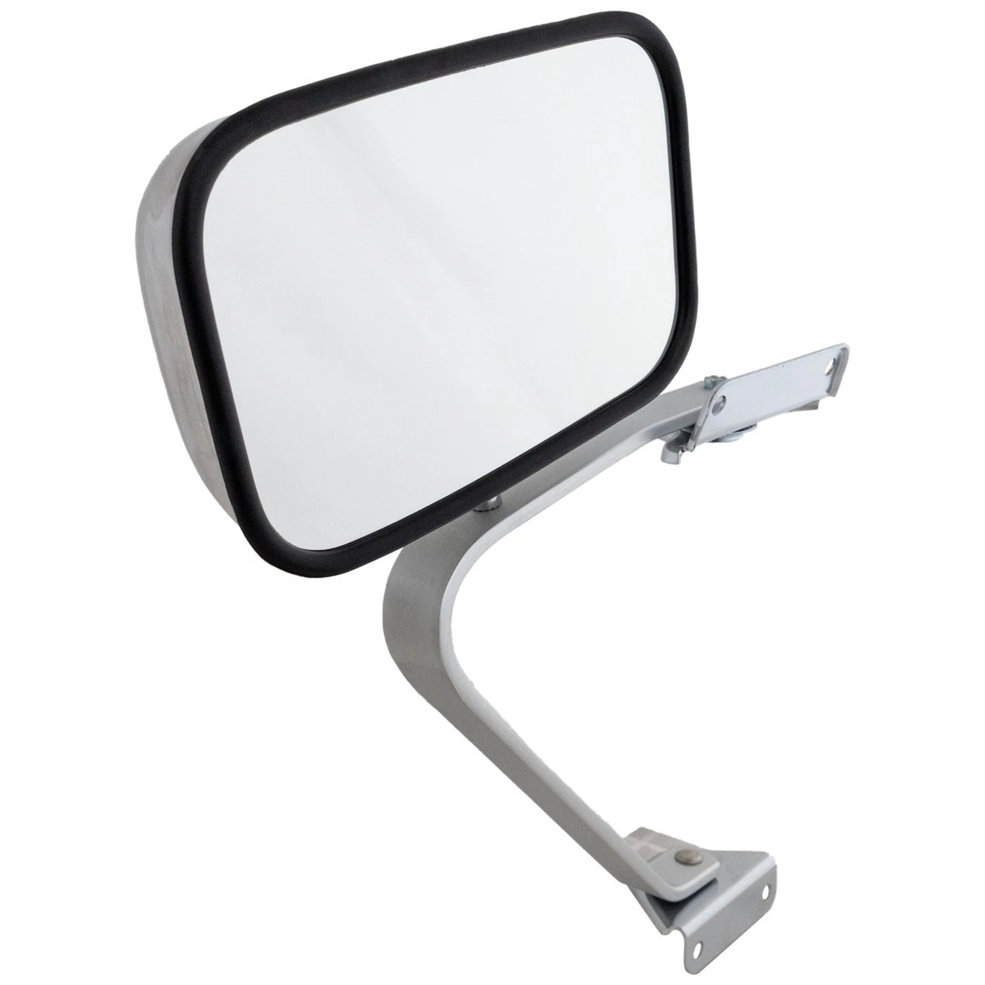 Mirror Set for Ford F-150, F-250, F-350 (1980–1996) Manual Folding