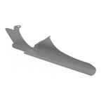 Sprocket Chain Guard Cover for Suzuki GSX-R 1000 GSX-R 750 (2000–2003)