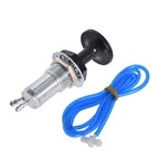 Fuel Primer Plunger Pump Kit for Snowmobile (Polaris, Ski-Doo, Yamaha)