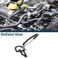 Radiator Hose No. 55038032AK for Dodge Durango (2011–2014)