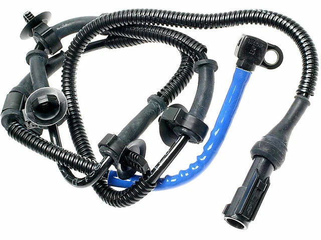Front ABS Speed Sensor for Mazda B4000 (2001–2009) T469KZ
