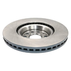 DuraGo Front Rotors & Bosch QuietCast Ceramic Pads for Golf GTI (2010–2014)