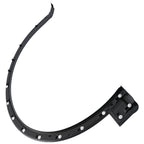 Fender Flare Molding for Audi Q5 (2018-2020)