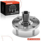 Front Wheel Hub for Chevrolet Aveo5, Spark, Pontiac Wave (2012–2010)