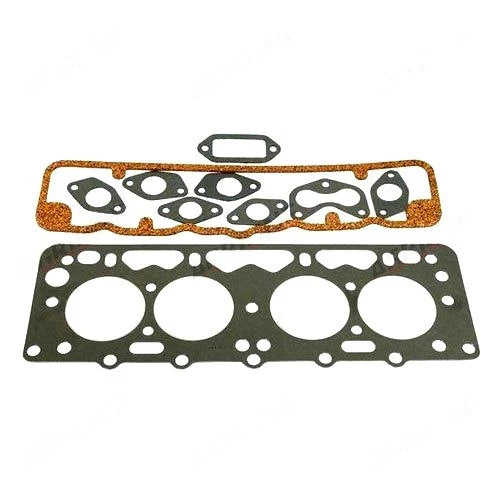 Head Gasket Set for David Brown 990 Implematic Tractors (1970–1975)