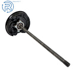 Rear Axle Shaft Assembly for Toyota Tundra (2010-2016)