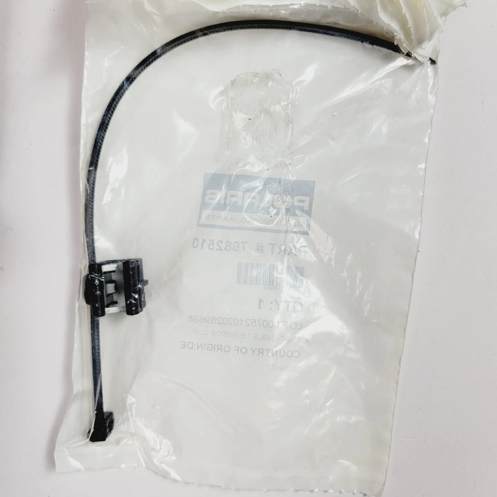 Cable Tie with Side Clip for Polaris Straf (7082510)