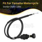 Starter Choke Cable for Yamaha TTR125 E/L/LE (2000–2007) 5HP-26331-11 5HP-26331-00
