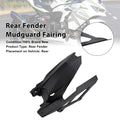Rear Fender Mudguard Fairing for Kawasaki ZX-25R ZX-4R ZX-4RR (2020–2025)