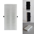 Filter U for Honeywell HRF201B (HHT270, HHT290, FHT170, FHT180)
