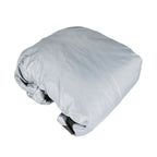 Boat Cover for Jon Boat 12ft-18ft (L Beam Width up to 75 inch)