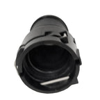 Radiator Coolant Hose Connector for Audi A3 A4 Q5 Volkswagen Passat (2005–2020)