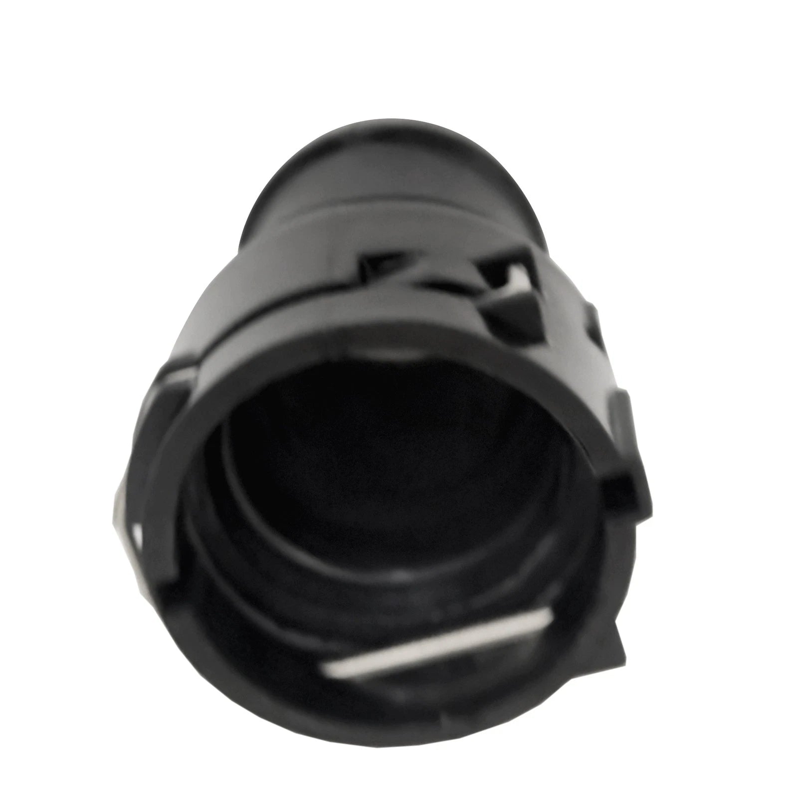 Radiator Coolant Hose Connector for Audi A3 A4 Q5 Volkswagen Passat (2005–2020)