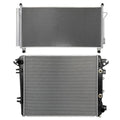 Cooling Kit for 2017-2019 Chevrolet Silverado 3500 HD