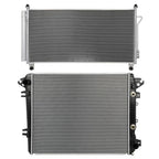 Cooling Kit for 2017-2019 Chevrolet Silverado 3500 HD