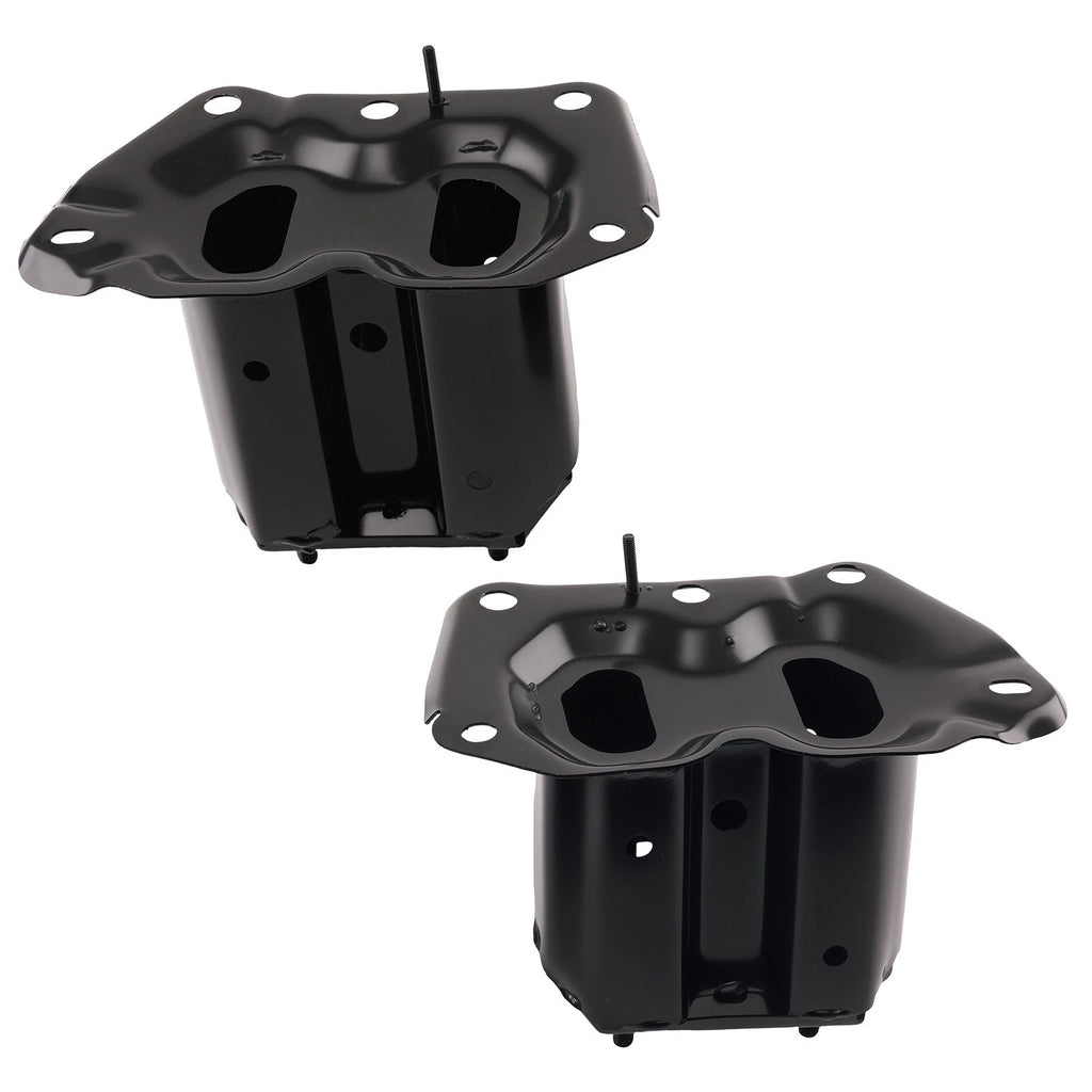 Bumper Reinforcement Bracket for Nissan Maxima (2016-2023) Steel