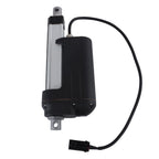 Quick Tach Actuator for John Deere 318D 320D 323D 319D 329D 328E (2010–2018)
