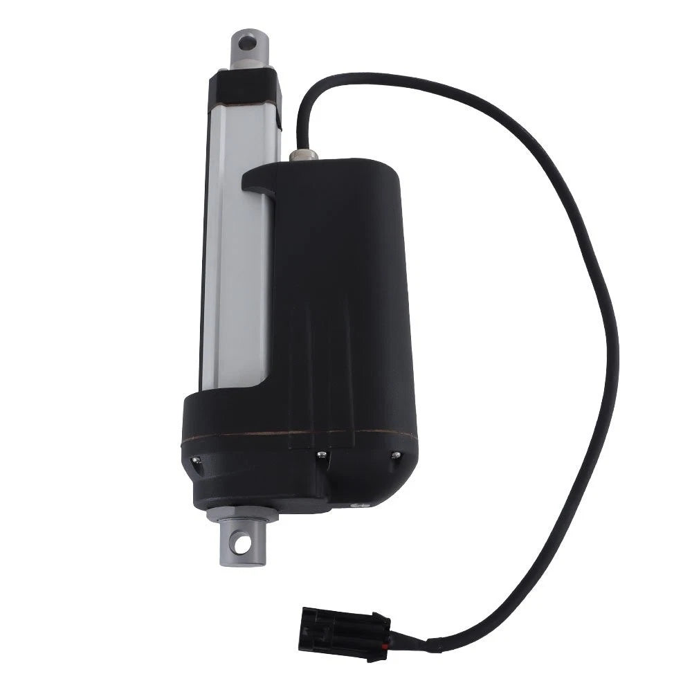 Quick Tach Actuator for John Deere 318D 320D 323D 319D 329D 328E (2010–2018)