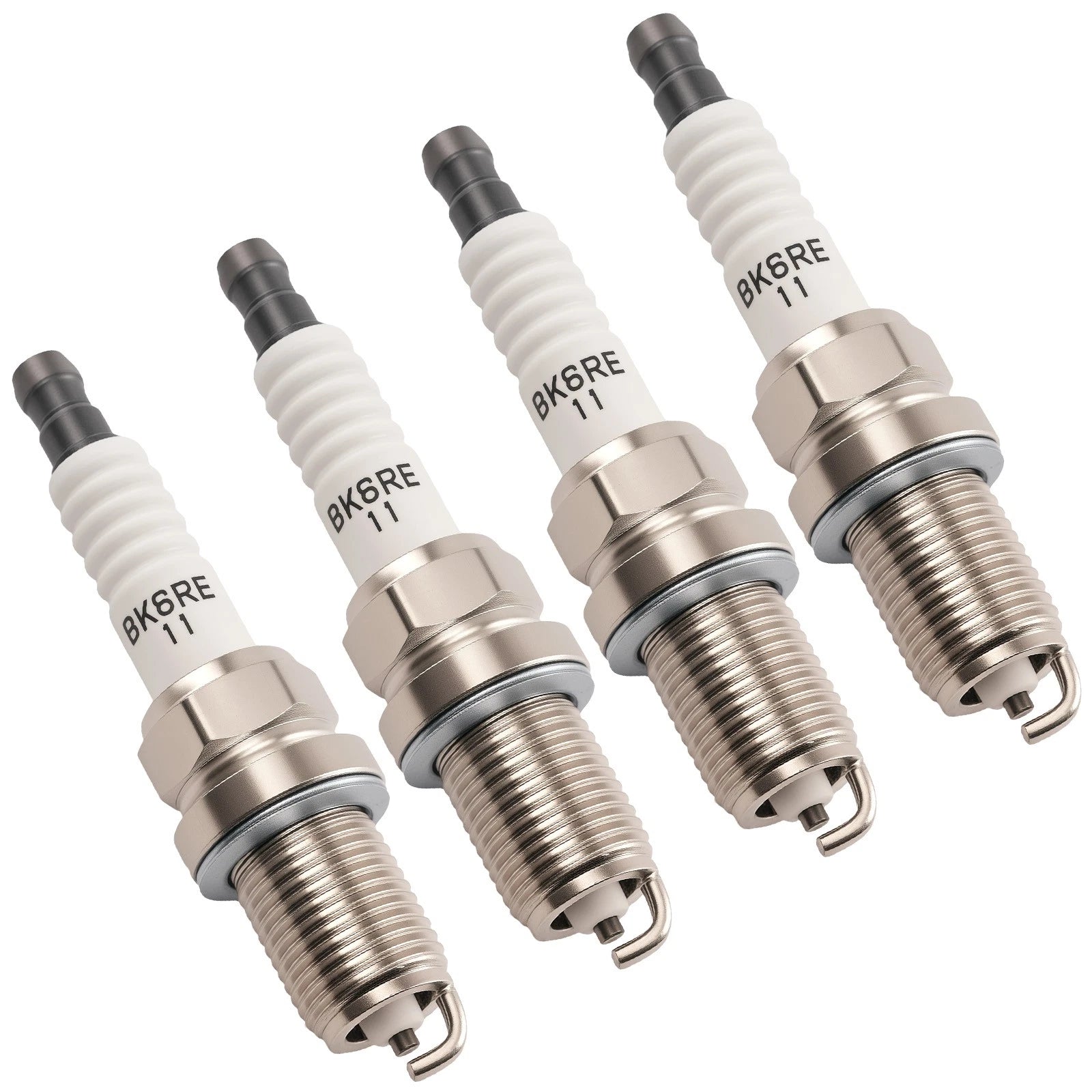 Iridium Spark Plug for Suzuki Swift Vitara Esteem (1990-2023)