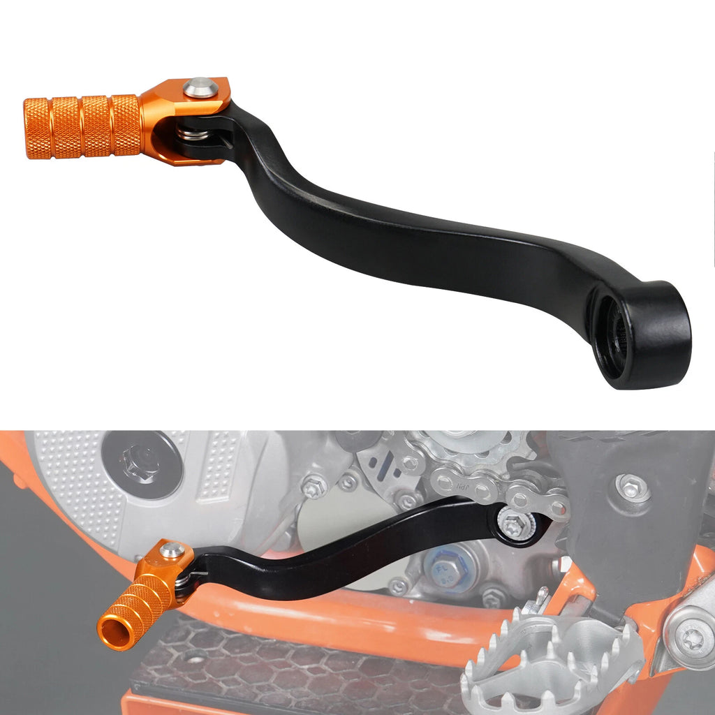 CNC Forged Gear Shifter for KTM 250 SX XCW EXC EXC-F (2017–2019)