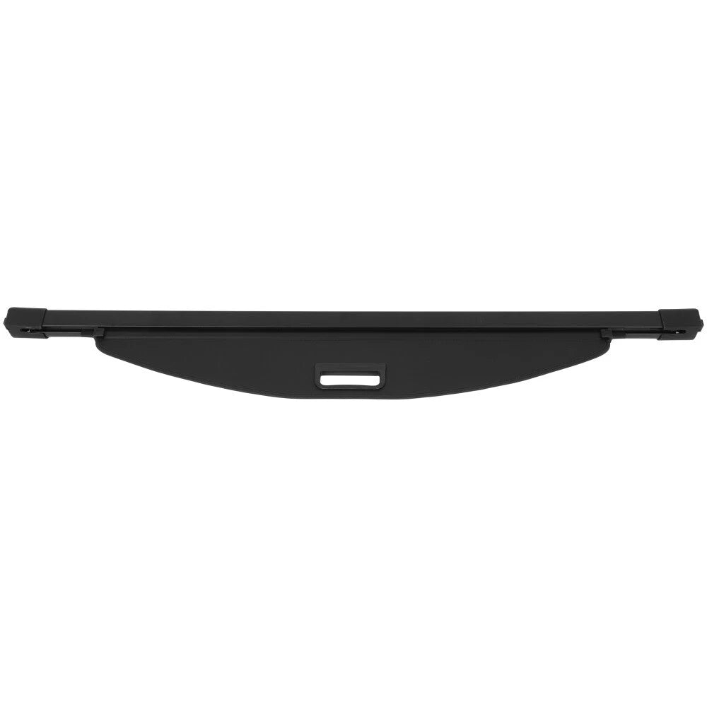 Retractable Rear Cargo Security Trunk Cover for Jeep Cherokee (2019–2023)