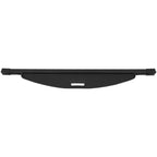 Retractable Rear Cargo Security Trunk Cover for Jeep Cherokee (2019–2023)