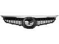 Front Upper Grille for Mazda CX-9 (2007–2009) ZH245ST