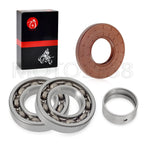 Crankshaft Main Mag Bearings Seal for Polaris Sportsman RZR (2012–2019)