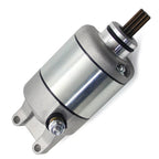 Starter for Honda VT125C2 Shadow, XL125V Varadero (1999–2007)
