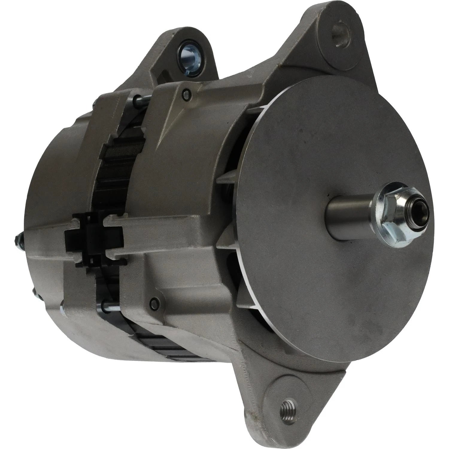 Alternator for Caterpillar Ag. & Ind. 990 (1993–1995)
