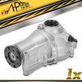 Front Axle Differential Carrier for BMW X5 X6 (2011–2018)