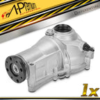 Front Axle Differential Carrier for BMW X5 X6 (2011–2018)
