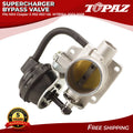 Supercharger Bypass Valve for Mini Cooper S R52 R53 (2002–2008)