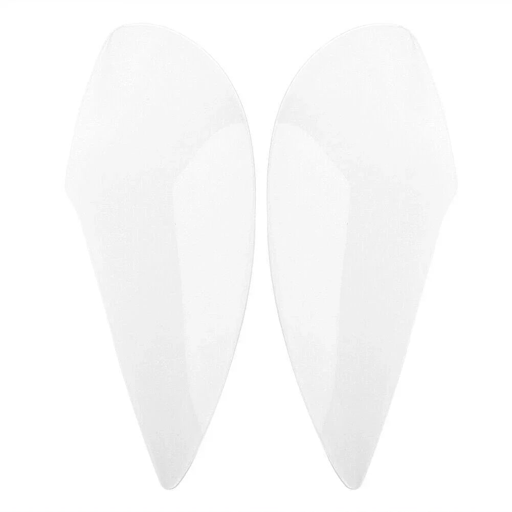 Headlight Guard Shield Lens Cover Pair for Suzuki Burgman 650 (2015-2020)