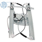 Power Window Regulator with Motor for Mitsubishi Galant (2004-2012)